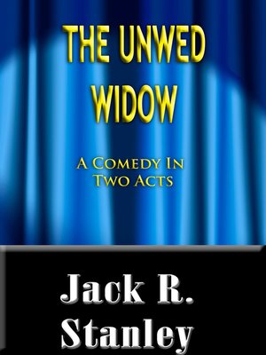 cover image of The Unwed Widow